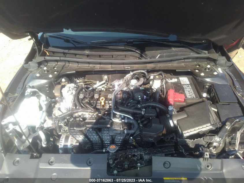 2023 NISSAN ALTIMA 2.5 SV - 1N4BL4DV5PN389766