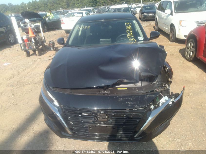2023 NISSAN ALTIMA 2.5 SV - 1N4BL4DV5PN389766