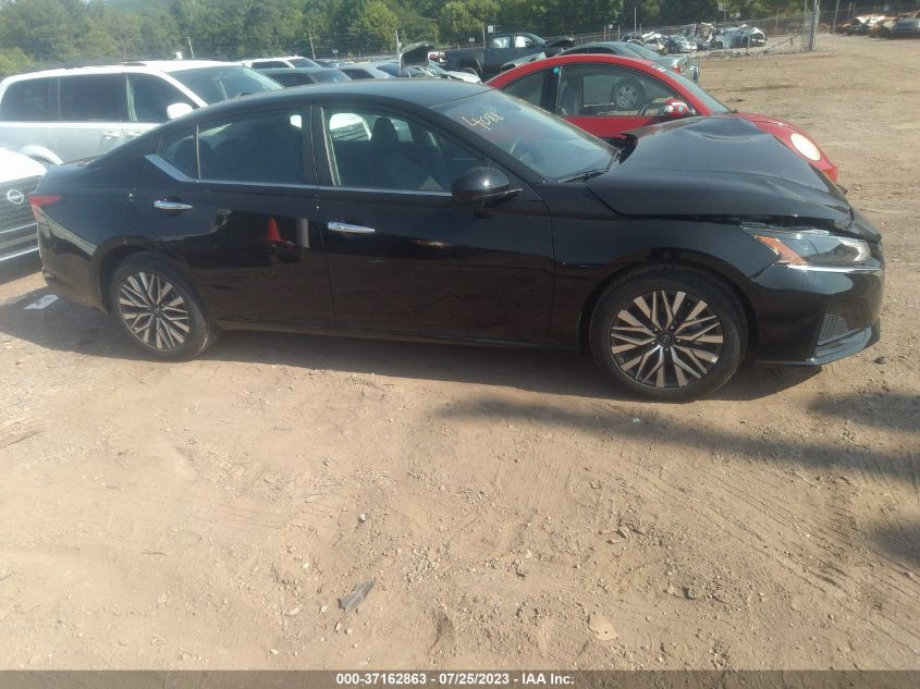 2023 NISSAN ALTIMA 2.5 SV - 1N4BL4DV5PN389766