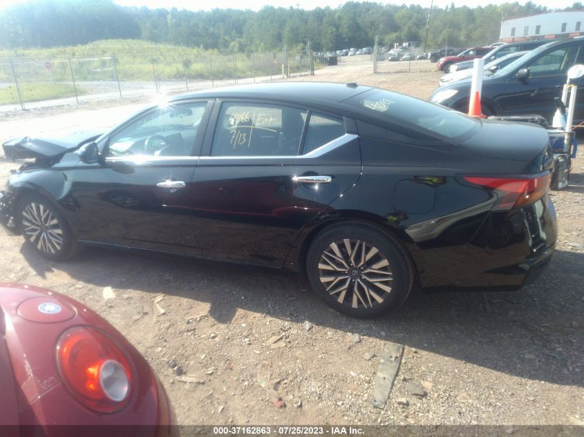 2023 NISSAN ALTIMA 2.5 SV - 1N4BL4DV5PN389766