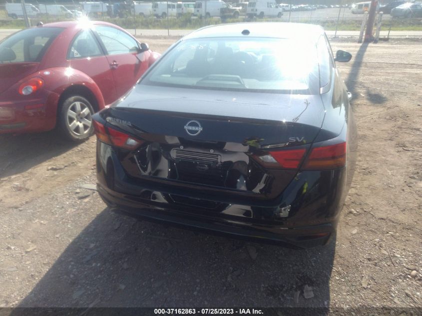 2023 NISSAN ALTIMA 2.5 SV - 1N4BL4DV5PN389766