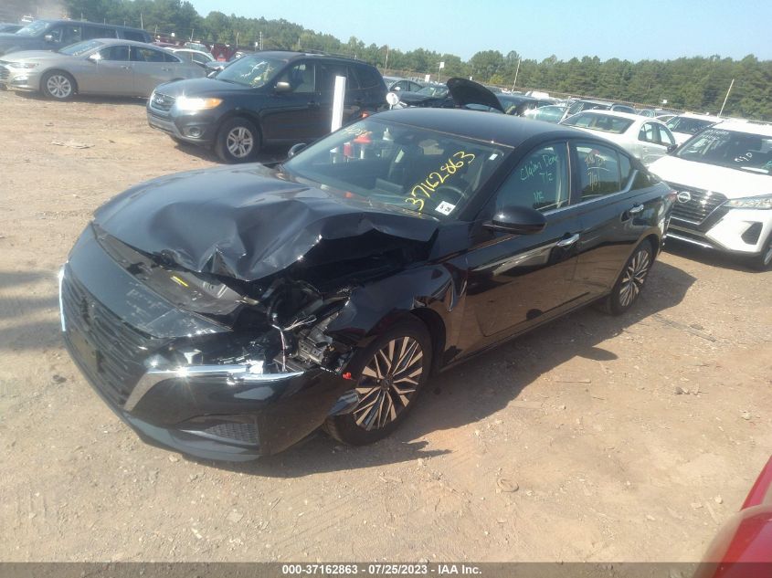 2023 NISSAN ALTIMA 2.5 SV - 1N4BL4DV5PN389766