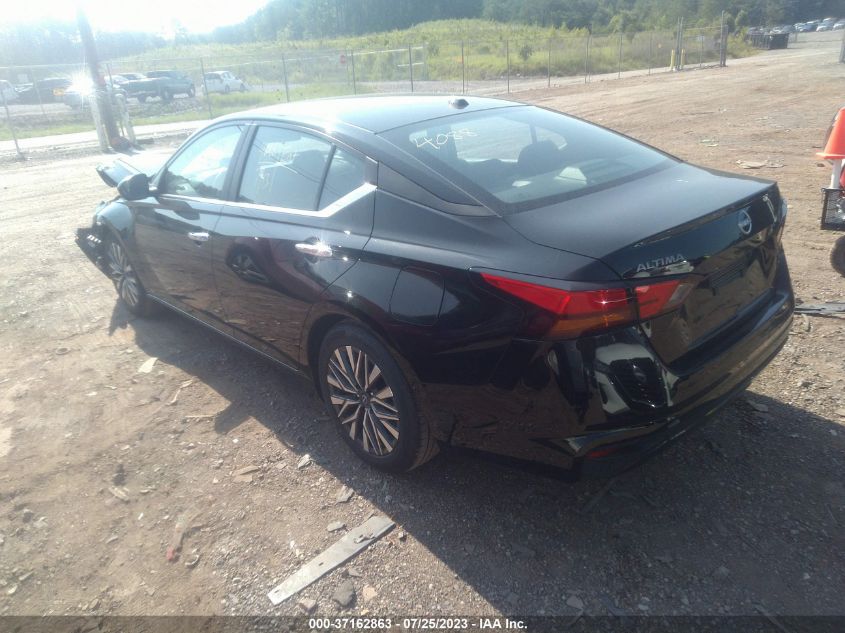 2023 NISSAN ALTIMA 2.5 SV - 1N4BL4DV5PN389766