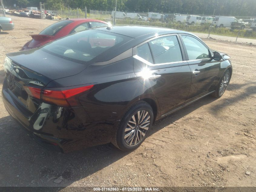 2023 NISSAN ALTIMA 2.5 SV - 1N4BL4DV5PN389766