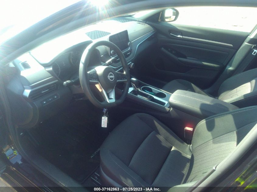 2023 NISSAN ALTIMA 2.5 SV - 1N4BL4DV5PN389766