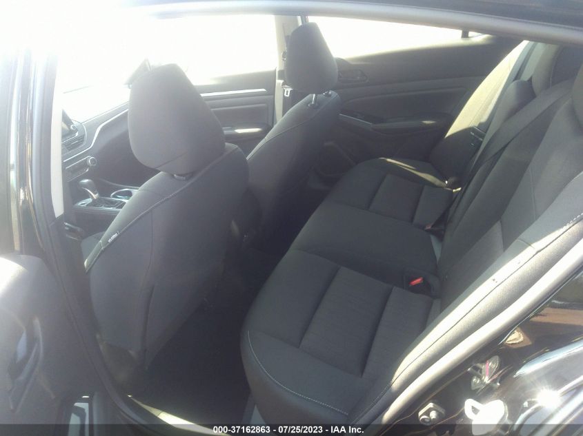 2023 NISSAN ALTIMA 2.5 SV - 1N4BL4DV5PN389766