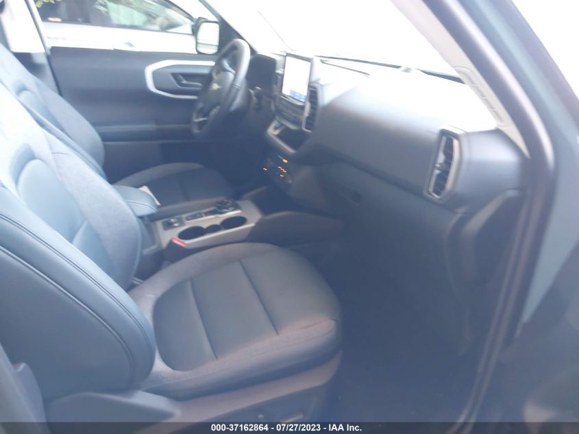 2023 FORD BRONCO SPORT OUTER BANKS - 3FMCR9C65PRD13140
