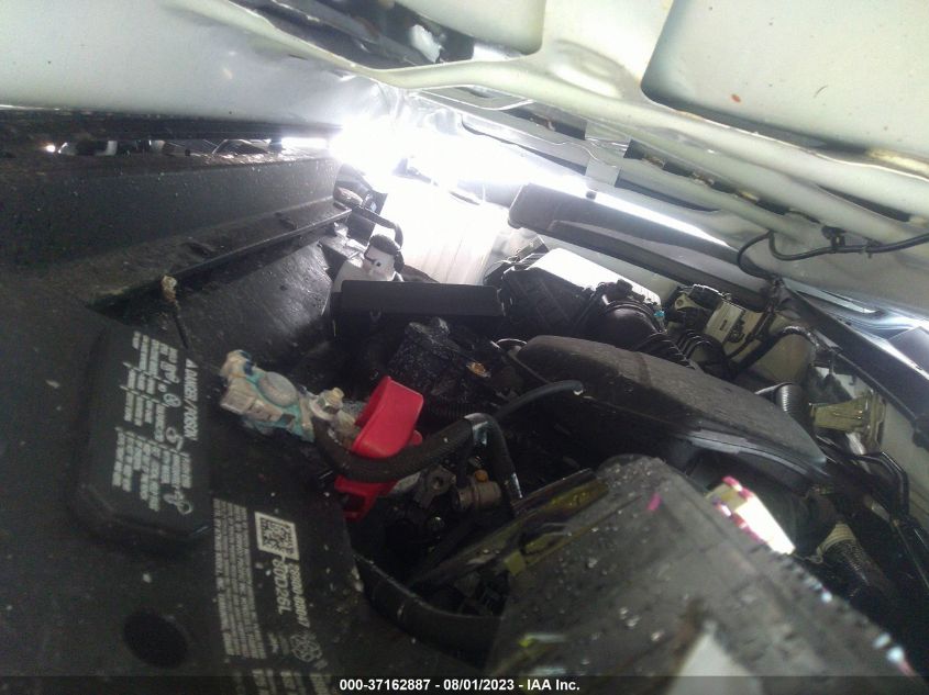 2023 TOYOTA TACOMA 2WD SR5 - 3TYAX5GN0PT069412