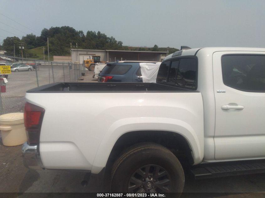 2023 TOYOTA TACOMA 2WD SR5 - 3TYAX5GN0PT069412