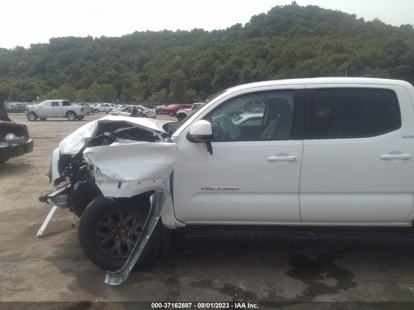 2023 TOYOTA TACOMA 2WD SR5 - 3TYAX5GN0PT069412