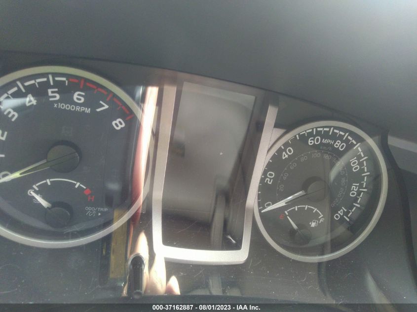 2023 TOYOTA TACOMA 2WD SR5 - 3TYAX5GN0PT069412