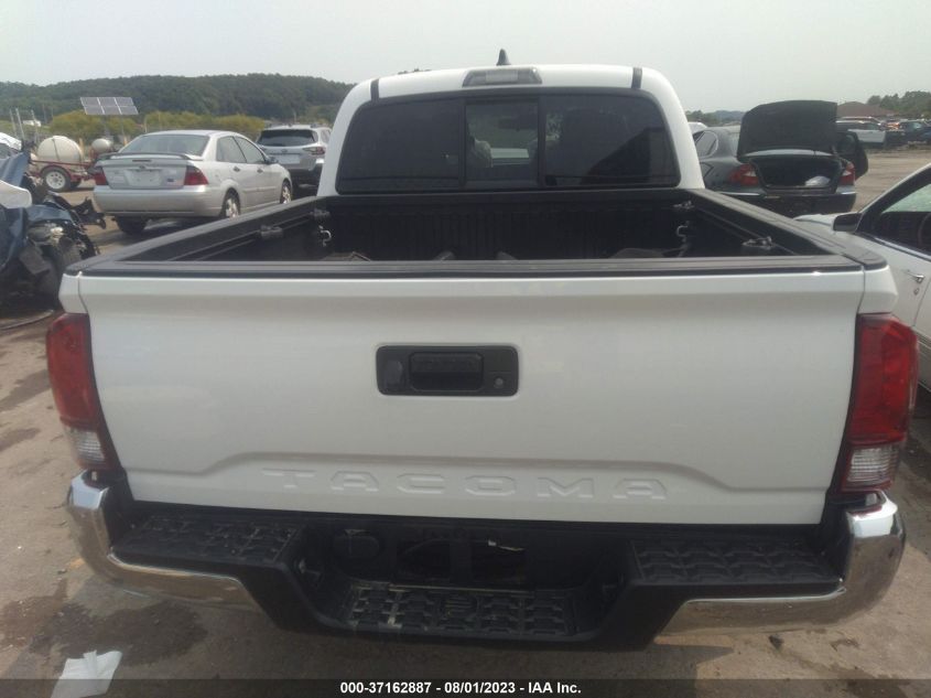 2023 TOYOTA TACOMA 2WD SR5 - 3TYAX5GN0PT069412