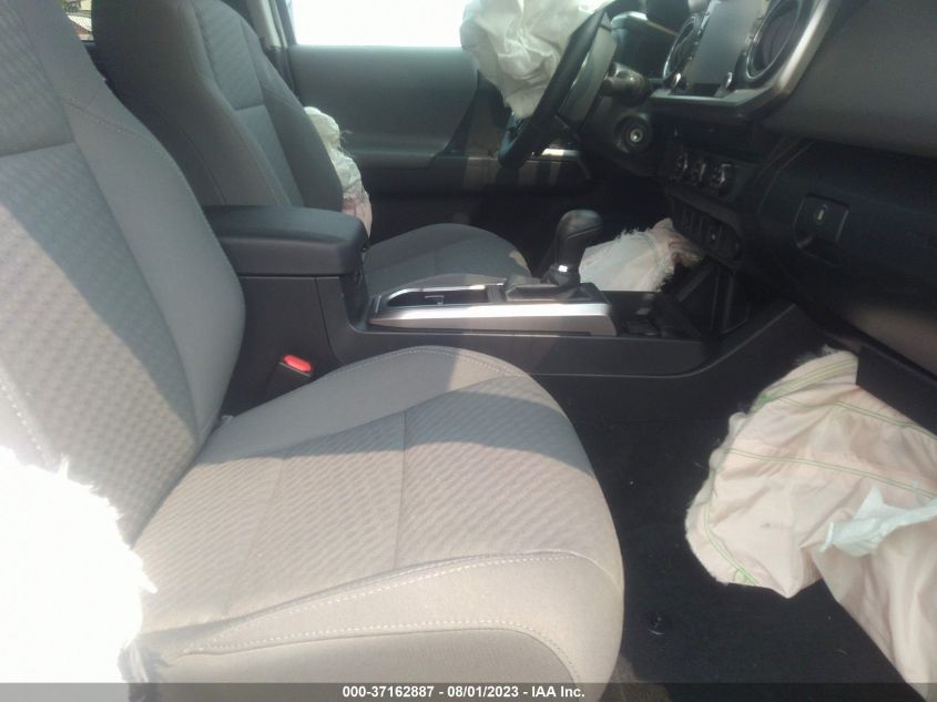 2023 TOYOTA TACOMA 2WD SR5 - 3TYAX5GN0PT069412