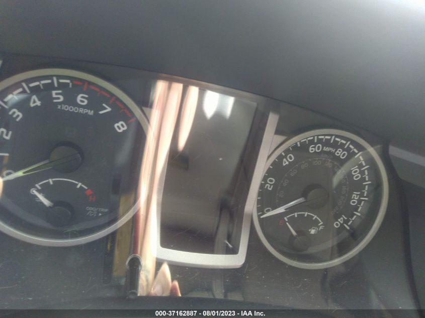 2023 TOYOTA TACOMA 2WD SR5 - 3TYAX5GN0PT069412
