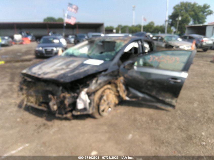 2022 KIA FORTE LXS - 3KPF24AD4NE428990