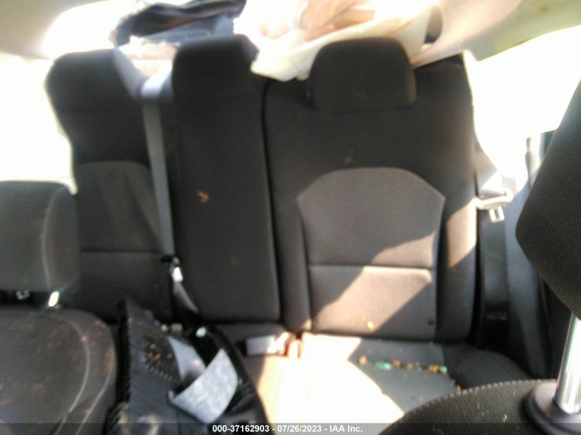 2022 KIA FORTE LXS - 3KPF24AD4NE428990