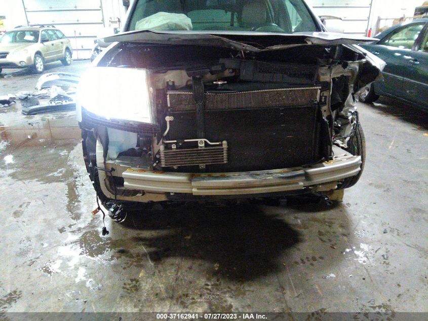 2014 HONDA PILOT TOURING - 5FNYF4H90EB022486