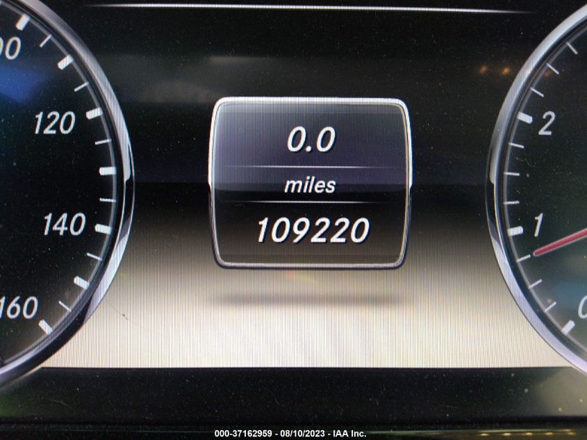 2014 MERCEDES-BENZ S-CLASS S 550 - WDDUG8CB0EA065267