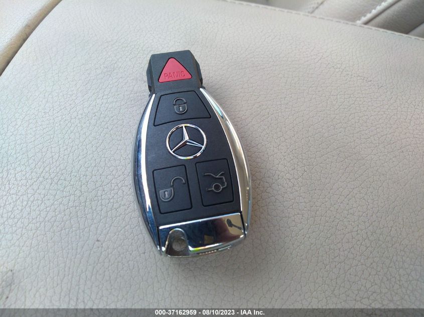 2014 MERCEDES-BENZ S-CLASS S 550 - WDDUG8CB0EA065267