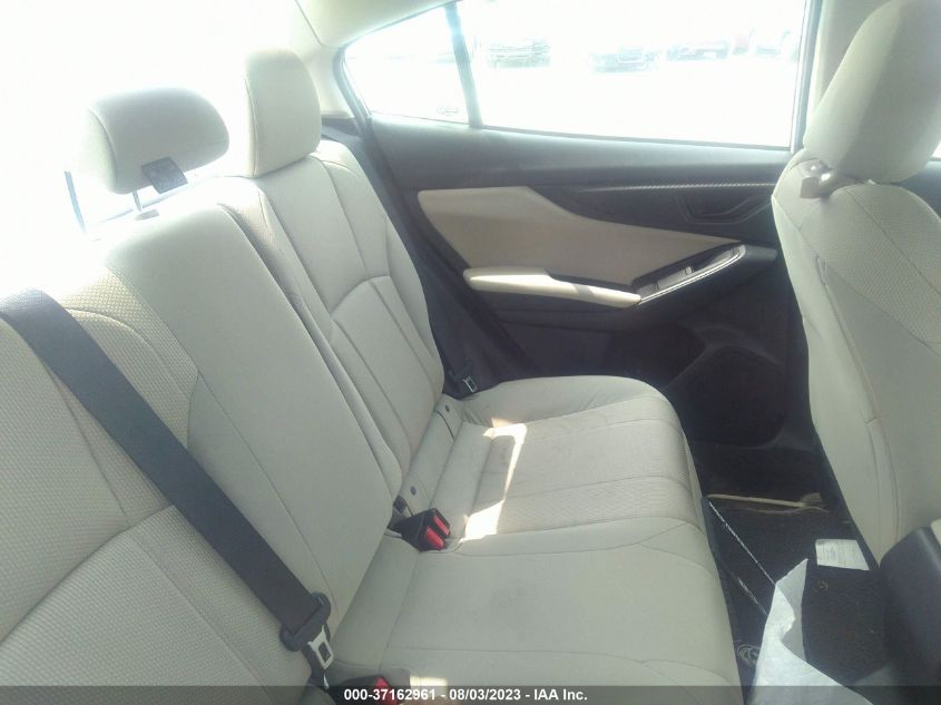 2019 SUBARU IMPREZA PREMIUM - 4S3GKAD69K3610672