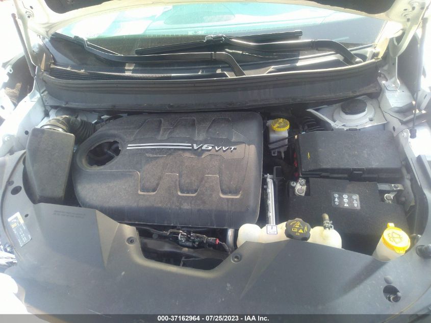 2019 JEEP CHEROKEE LIMITED - 1C4PJMDX6KD309719