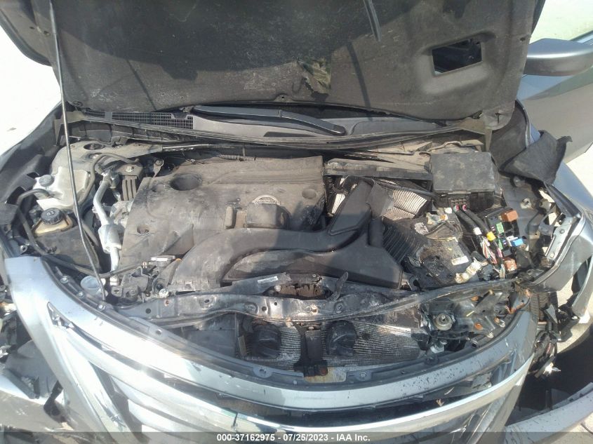 2015 NISSAN ALTIMA 2.5/S/SV/SL - 1N4AL3AP2FC431297