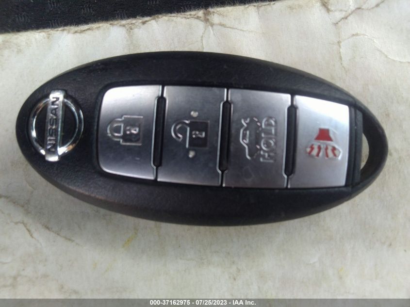 2015 NISSAN ALTIMA 2.5/S/SV/SL - 1N4AL3AP2FC431297