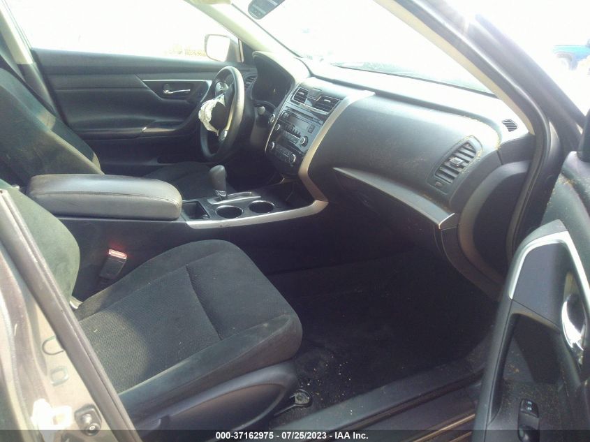 2015 NISSAN ALTIMA 2.5/S/SV/SL - 1N4AL3AP2FC431297