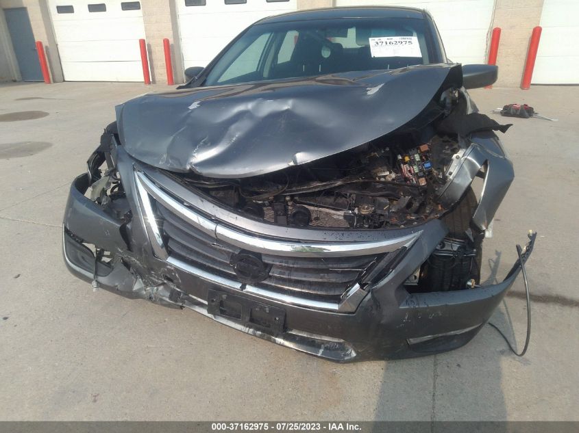 2015 NISSAN ALTIMA 2.5/S/SV/SL - 1N4AL3AP2FC431297