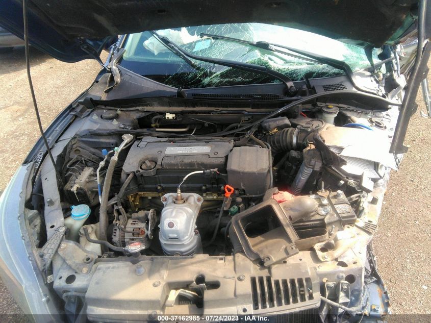 2015 HONDA ACCORD SEDAN LX - 1HGCR2F34FA093397