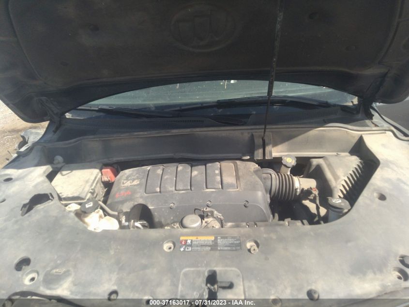 2014 BUICK ENCLAVE LEATHER - 5GAKVBKD9EJ363230