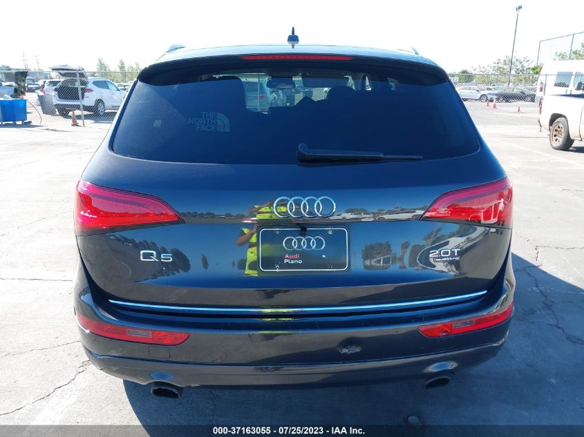 WA1LFAFP8FA068534 2015 AUDI Q5 - Image 15