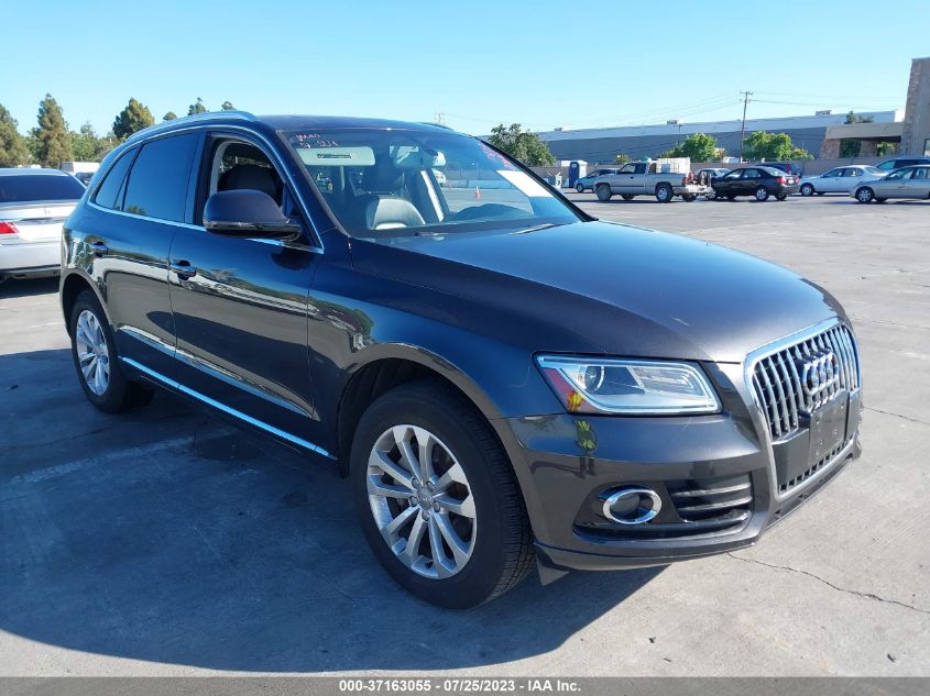 WA1LFAFP8FA068534 2015 AUDI Q5 - Image 1