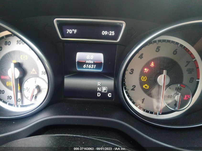 2016 MERCEDES-BENZ GLA GLA 250 - WDCTG4GB9GJ200557