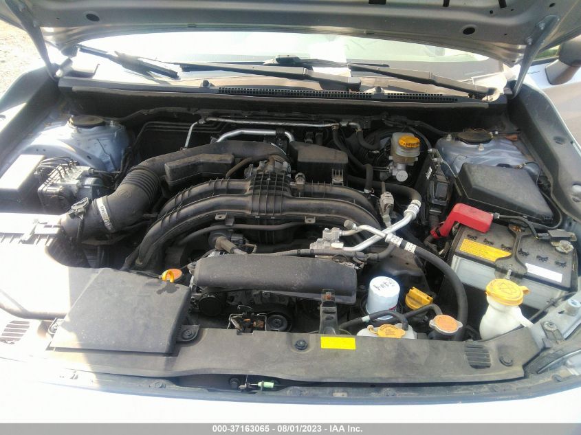 2018 SUBARU CROSSTREK - JF2GTAAC7JH303964