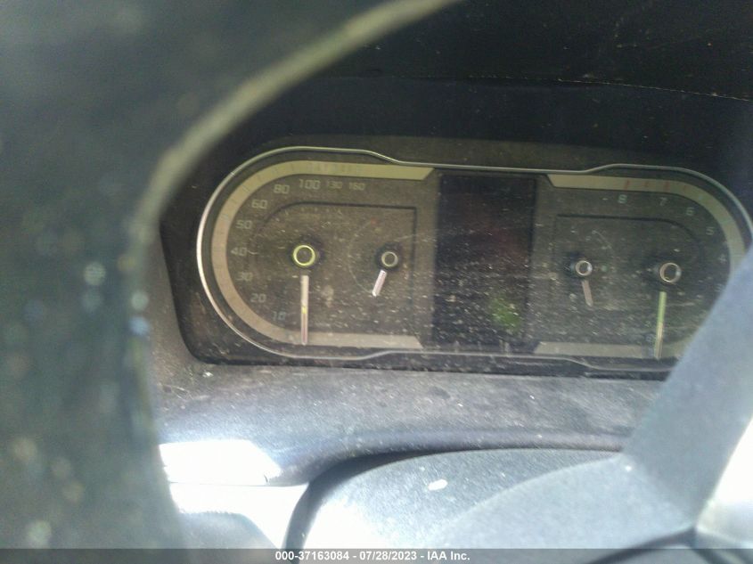 2022 HYUNDAI TUCSON SEL - 5NMJBCAEXNH025327