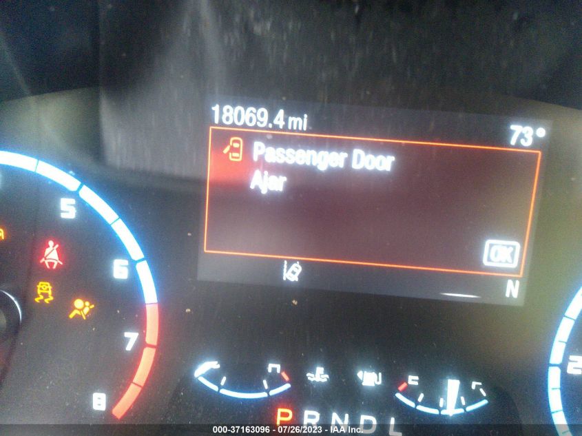 2021 FORD BRONCO SPORT BIG BEND - 3FMCR9B68MRB29470