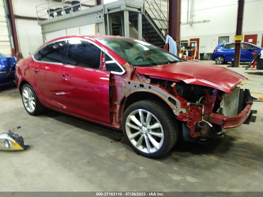 2015 BUICK VERANO - 1G4PP5SK0F4200055