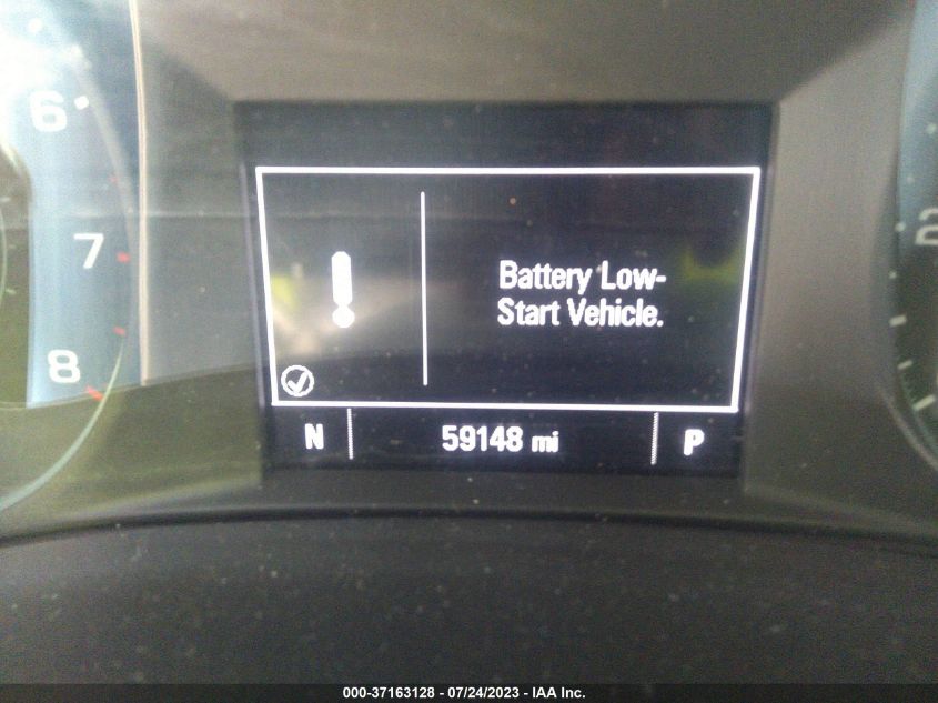 2021 CHEVROLET MALIBU LT - 1G1ZD5ST1MF002285