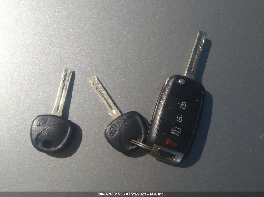 2014 KIA SOUL + - KNDJP3A50E7031341