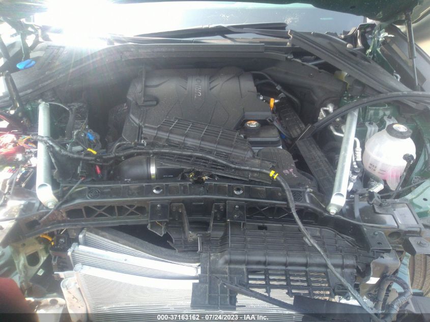 2023 GENESIS GV70 2.5T - KMUMADTB1PU082159