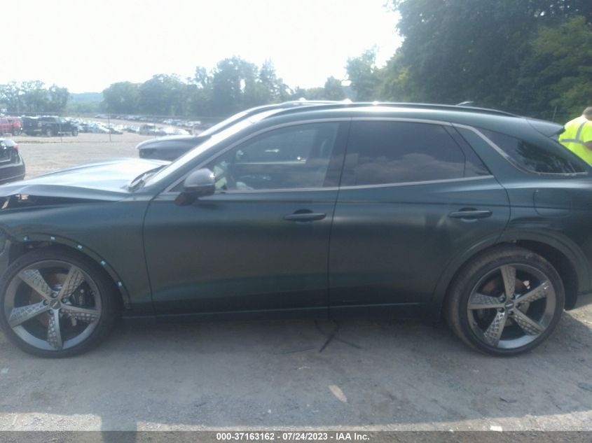 2023 GENESIS GV70 2.5T - KMUMADTB1PU082159