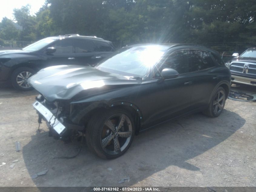 2023 GENESIS GV70 2.5T - KMUMADTB1PU082159