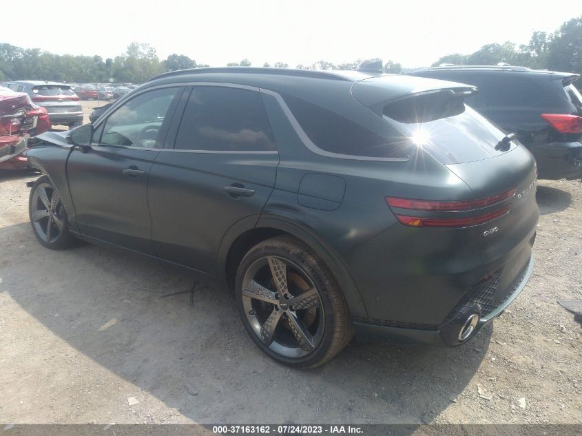 2023 GENESIS GV70 2.5T - KMUMADTB1PU082159