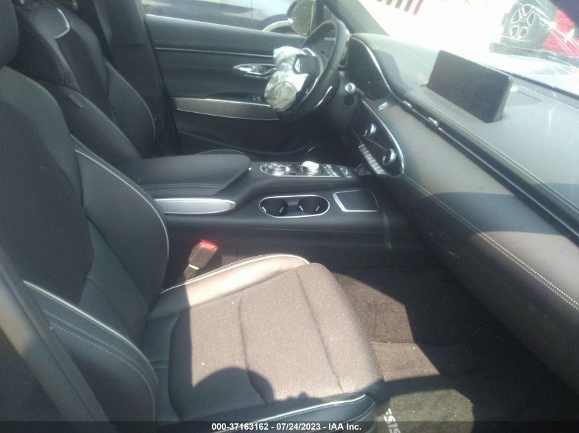 2023 GENESIS GV70 2.5T - KMUMADTB1PU082159