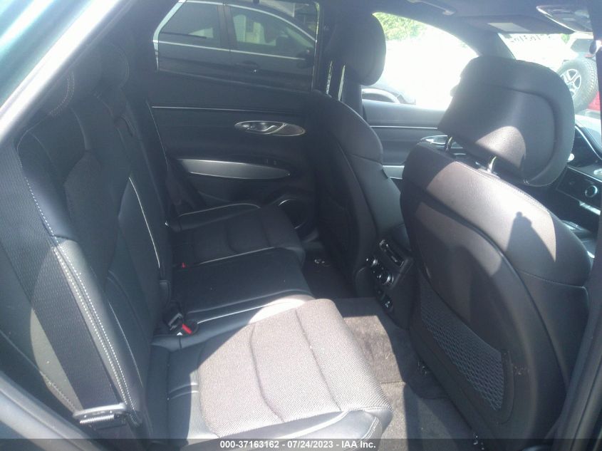 2023 GENESIS GV70 2.5T - KMUMADTB1PU082159