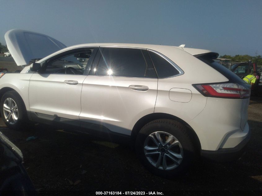 2020 FORD EDGE SEL/ST LINE - 2FMPK4J97LBB18850