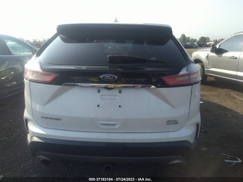 2020 FORD EDGE SEL/ST LINE - 2FMPK4J97LBB18850