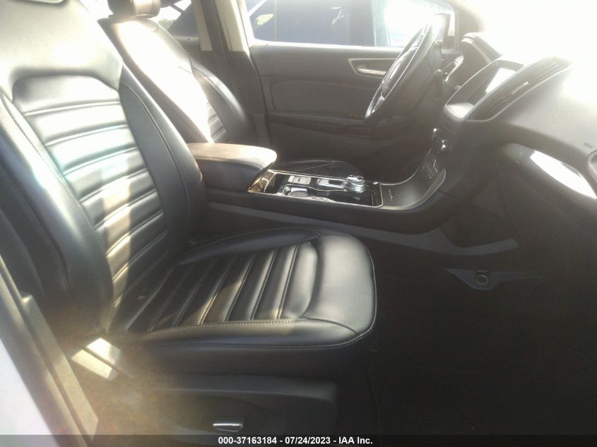 2020 FORD EDGE SEL/ST LINE - 2FMPK4J97LBB18850