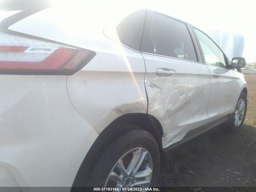 2020 FORD EDGE SEL/ST LINE - 2FMPK4J97LBB18850